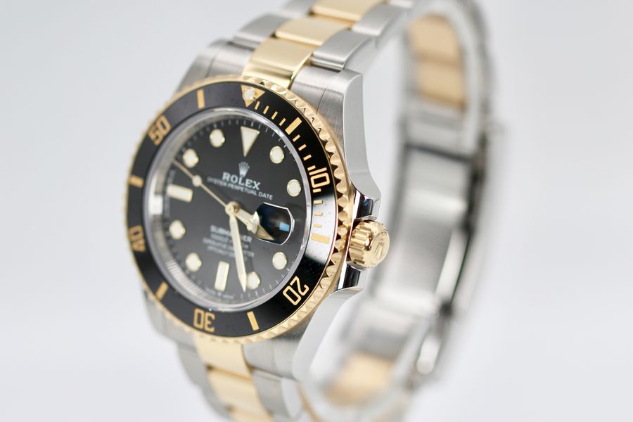 Rolex Submariner 126613 LN